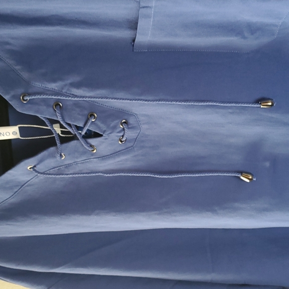 Mens Short Sleeve Work Shirt Loose Fit  sz XXL - Picture 6 of 12